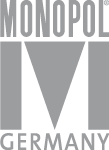Das Logo der Firma Monopol